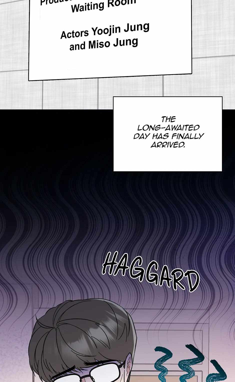 1st year Max Level Manager Chapter 167 - Page 37