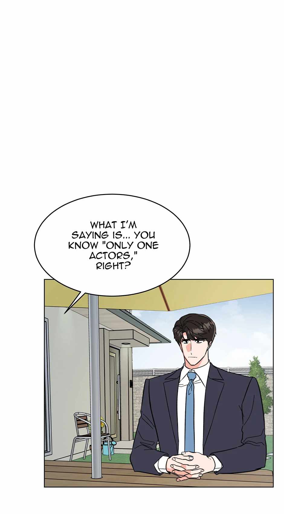 1st year Max Level Manager Chapter 167 - Page 4