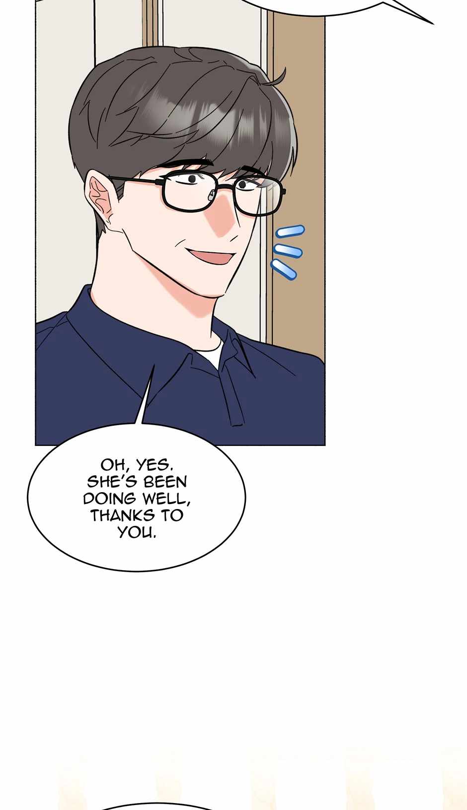 1st year Max Level Manager Chapter 167 - Page 42