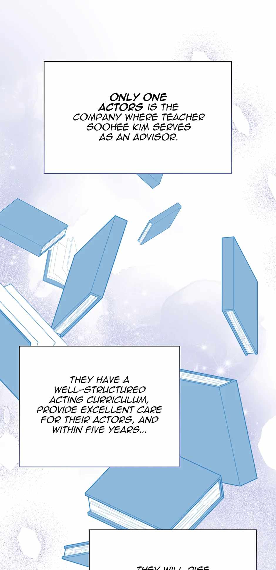 1st year Max Level Manager Chapter 167 - Page 5