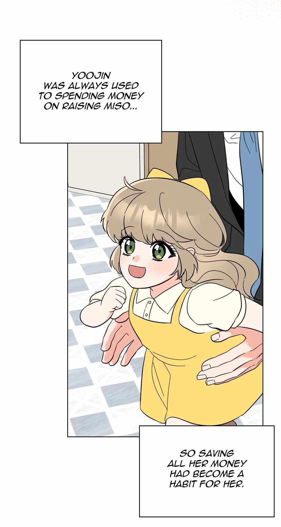 1st year Max Level Manager Chapter 167 - Page 55