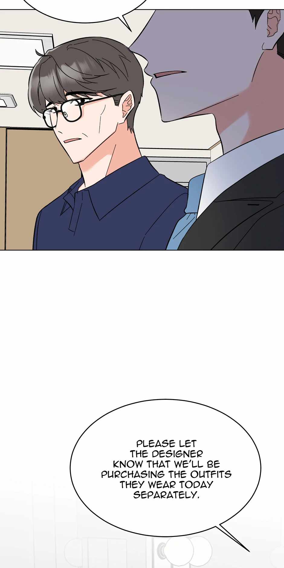 1st year Max Level Manager Chapter 167 - Page 57