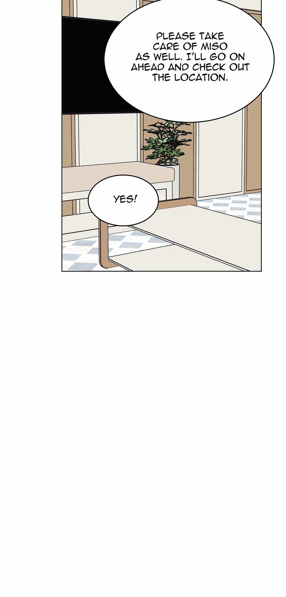 1st year Max Level Manager Chapter 167 - Page 60