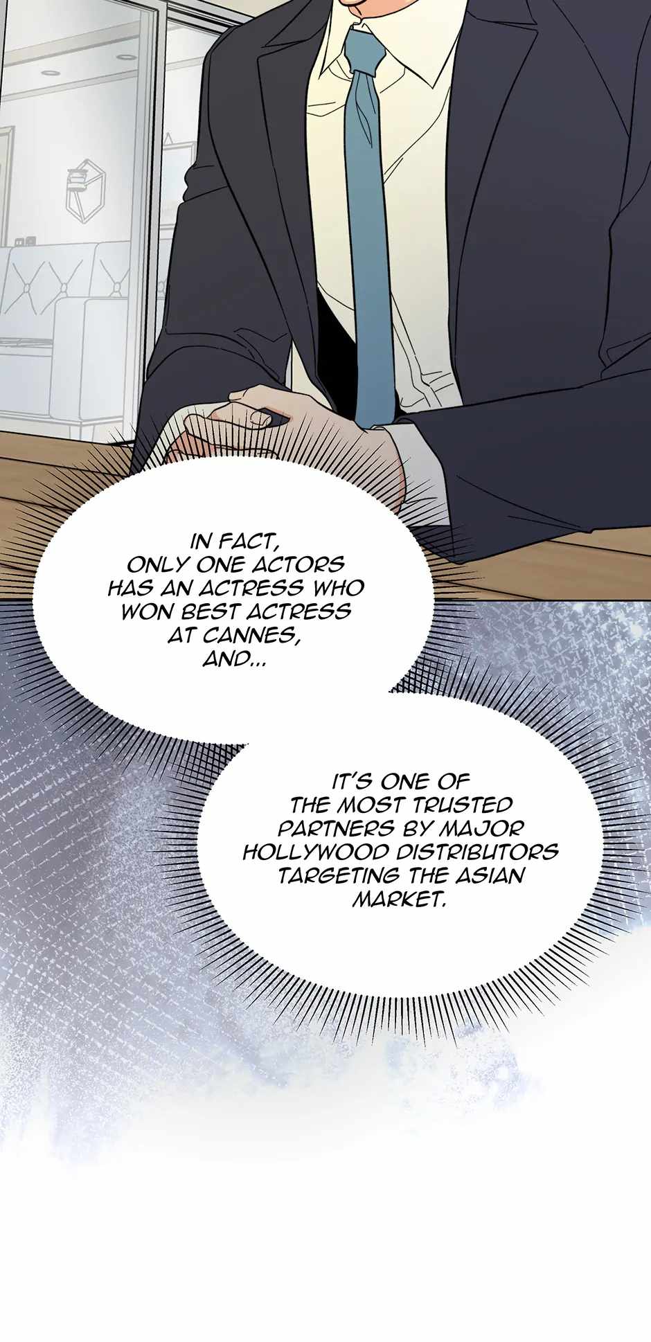 1st year Max Level Manager Chapter 167 - Page 8