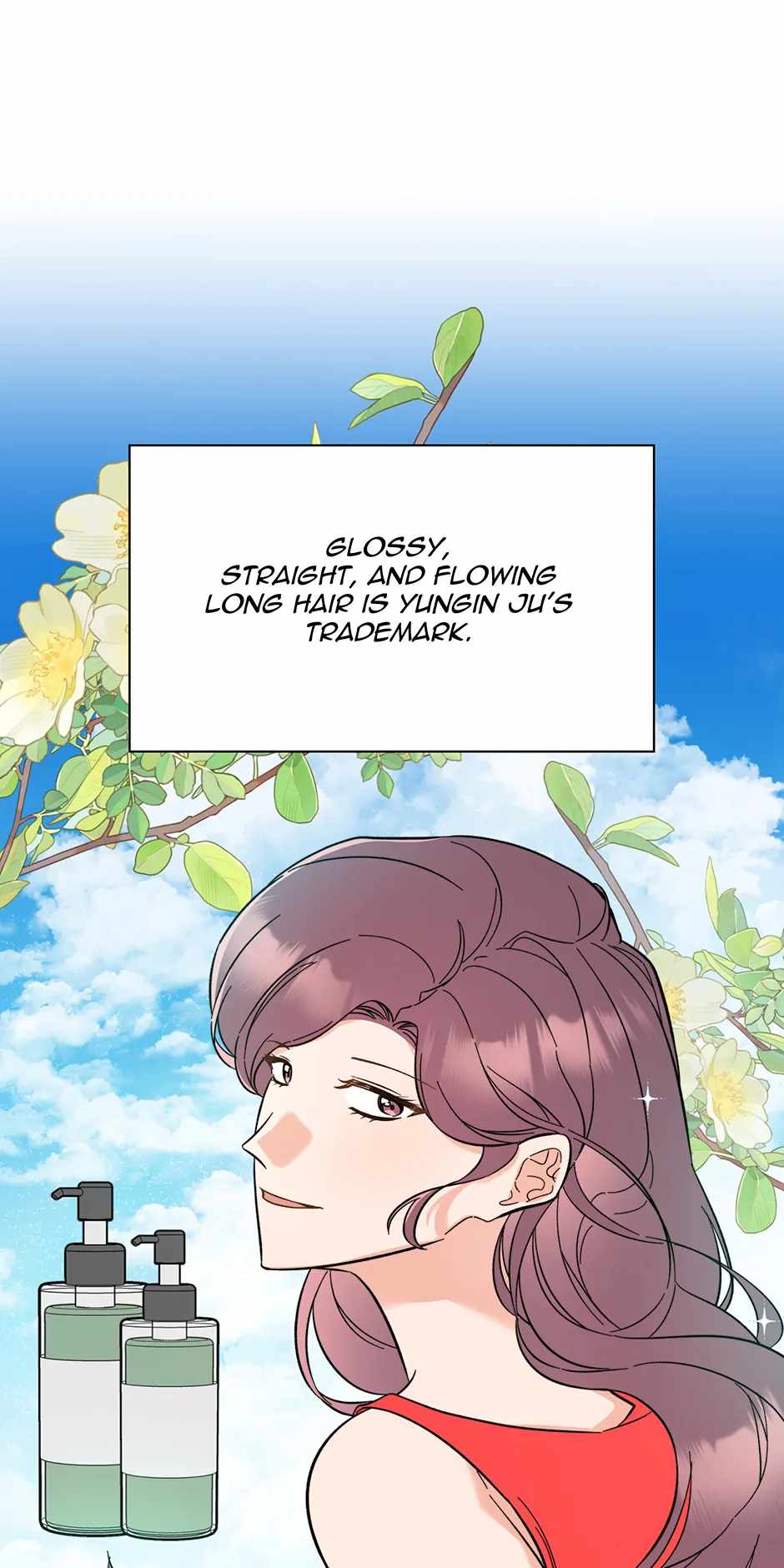 1st year Max Level Manager Chapter 168 - Page 1