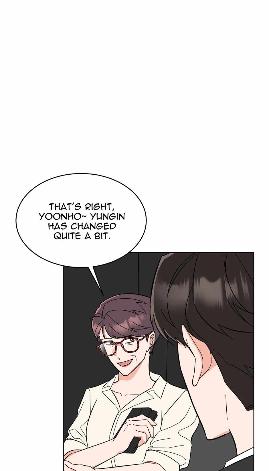 1st year Max Level Manager Chapter 168 - Page 15