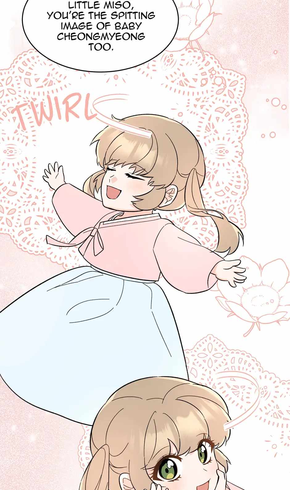 1st year Max Level Manager Chapter 168 - Page 31