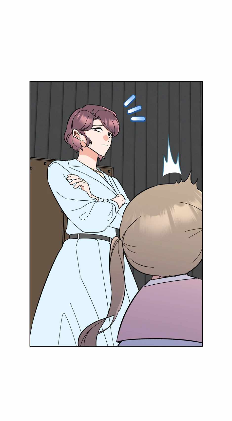 1st year Max Level Manager Chapter 168 - Page 38