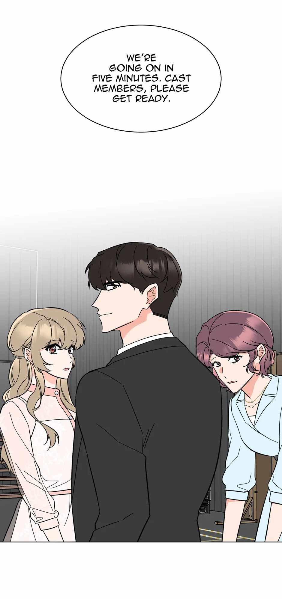 1st year Max Level Manager Chapter 168 - Page 42