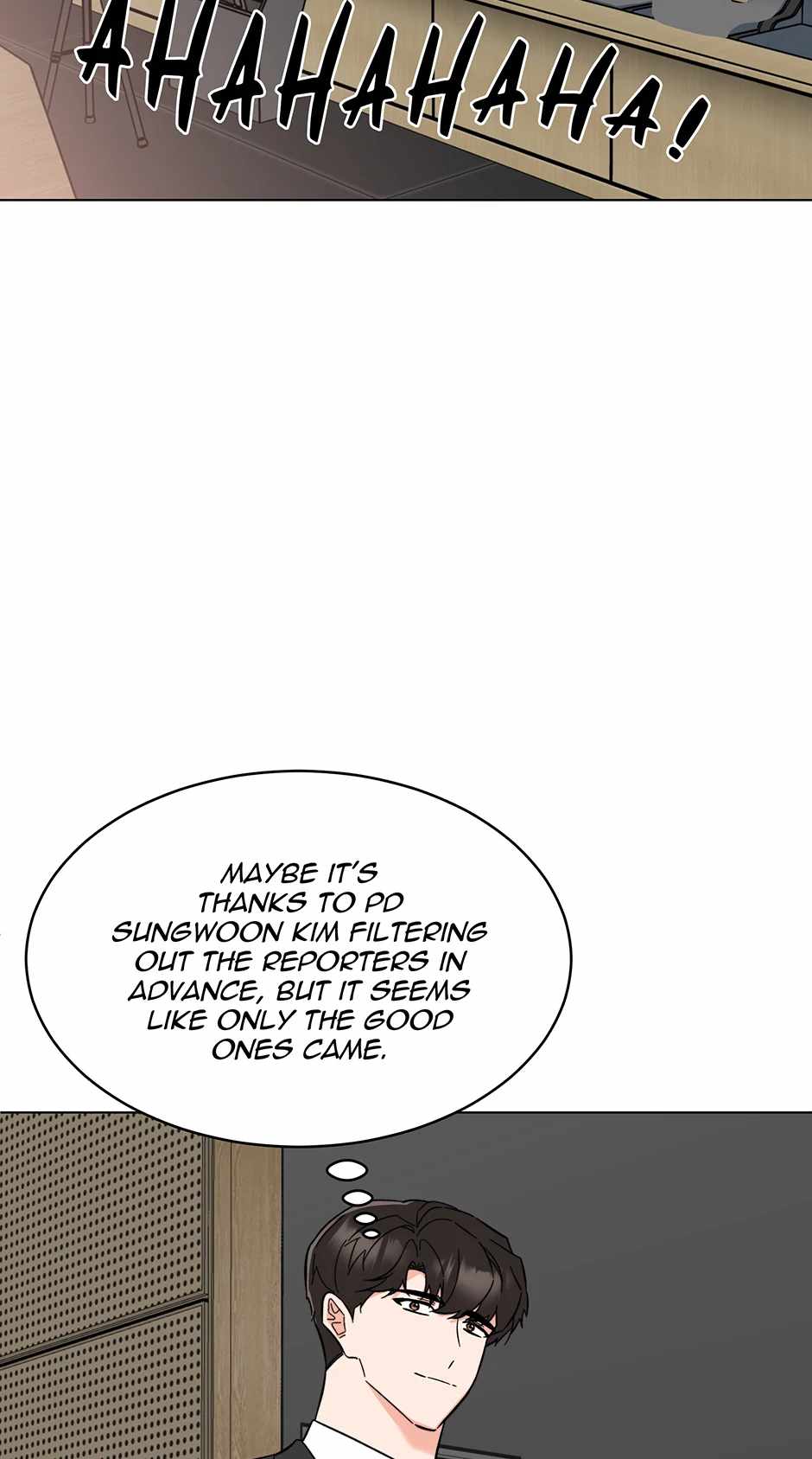 1st year Max Level Manager Chapter 168 - Page 52