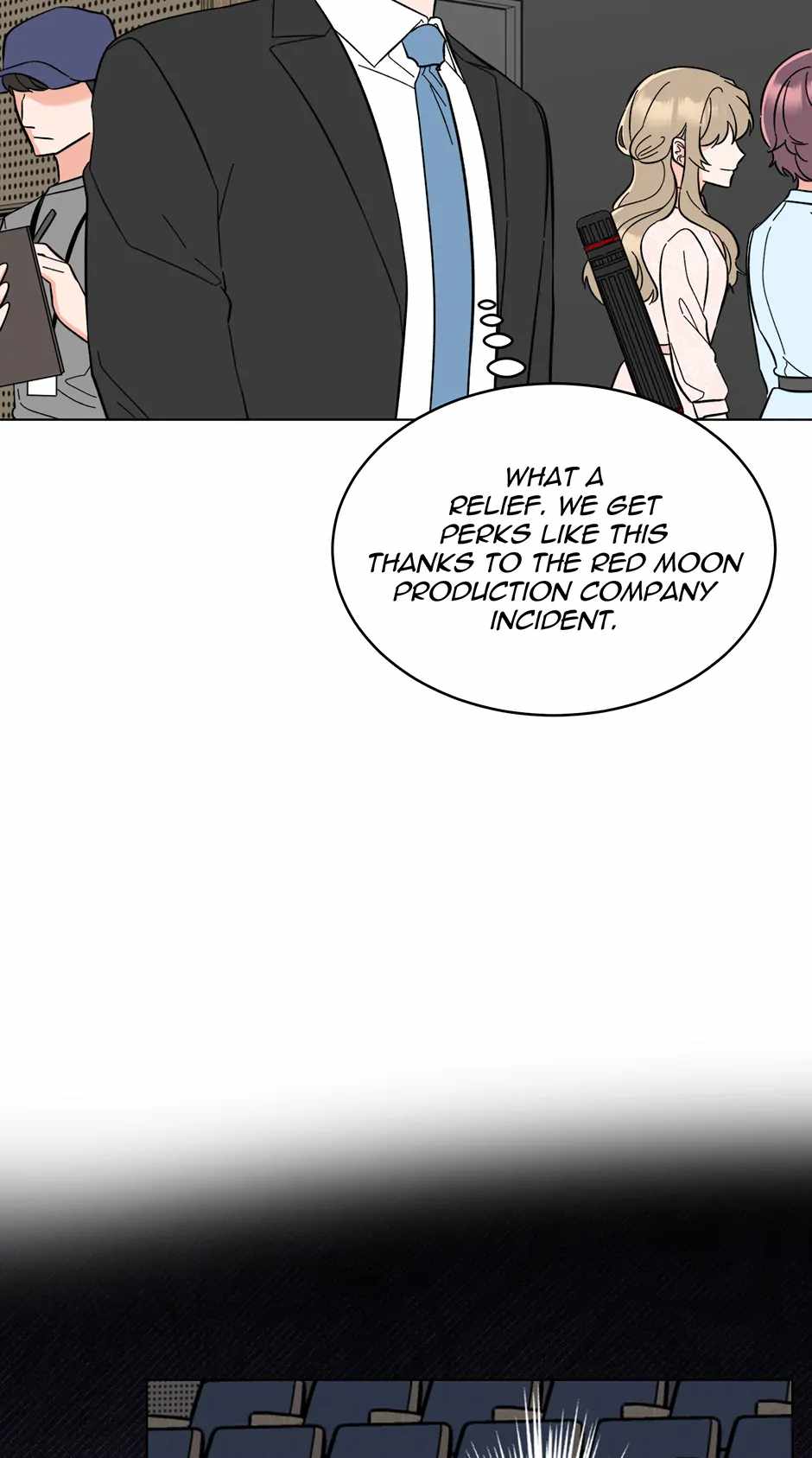 1st year Max Level Manager Chapter 168 - Page 53