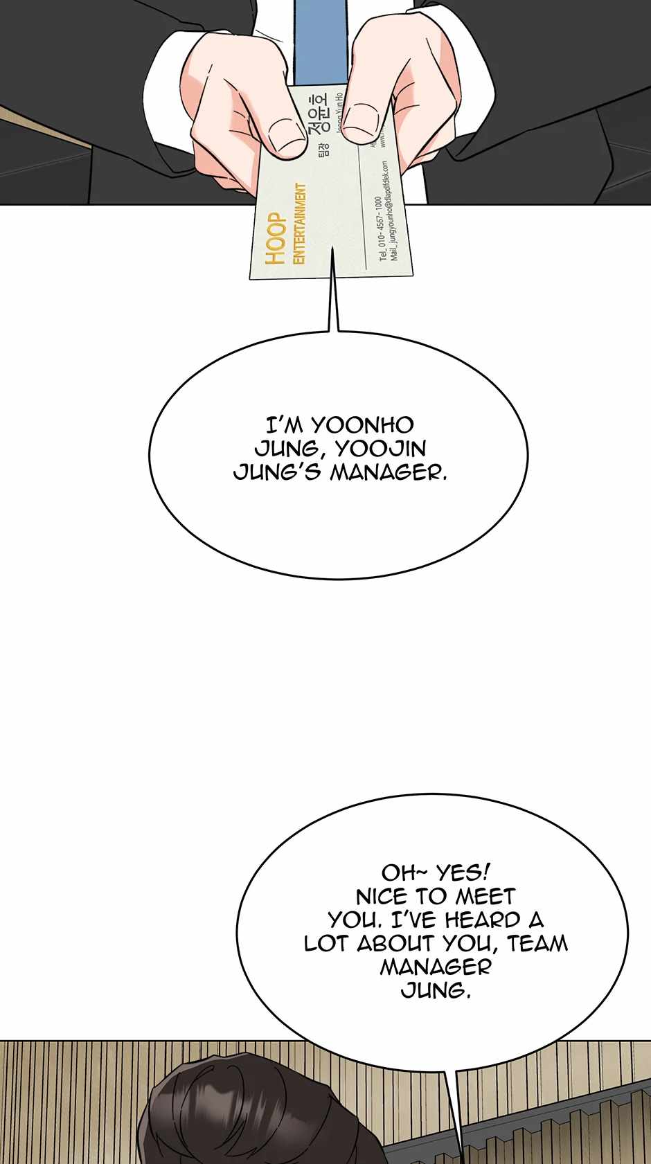 1st year Max Level Manager Chapter 168 - Page 61