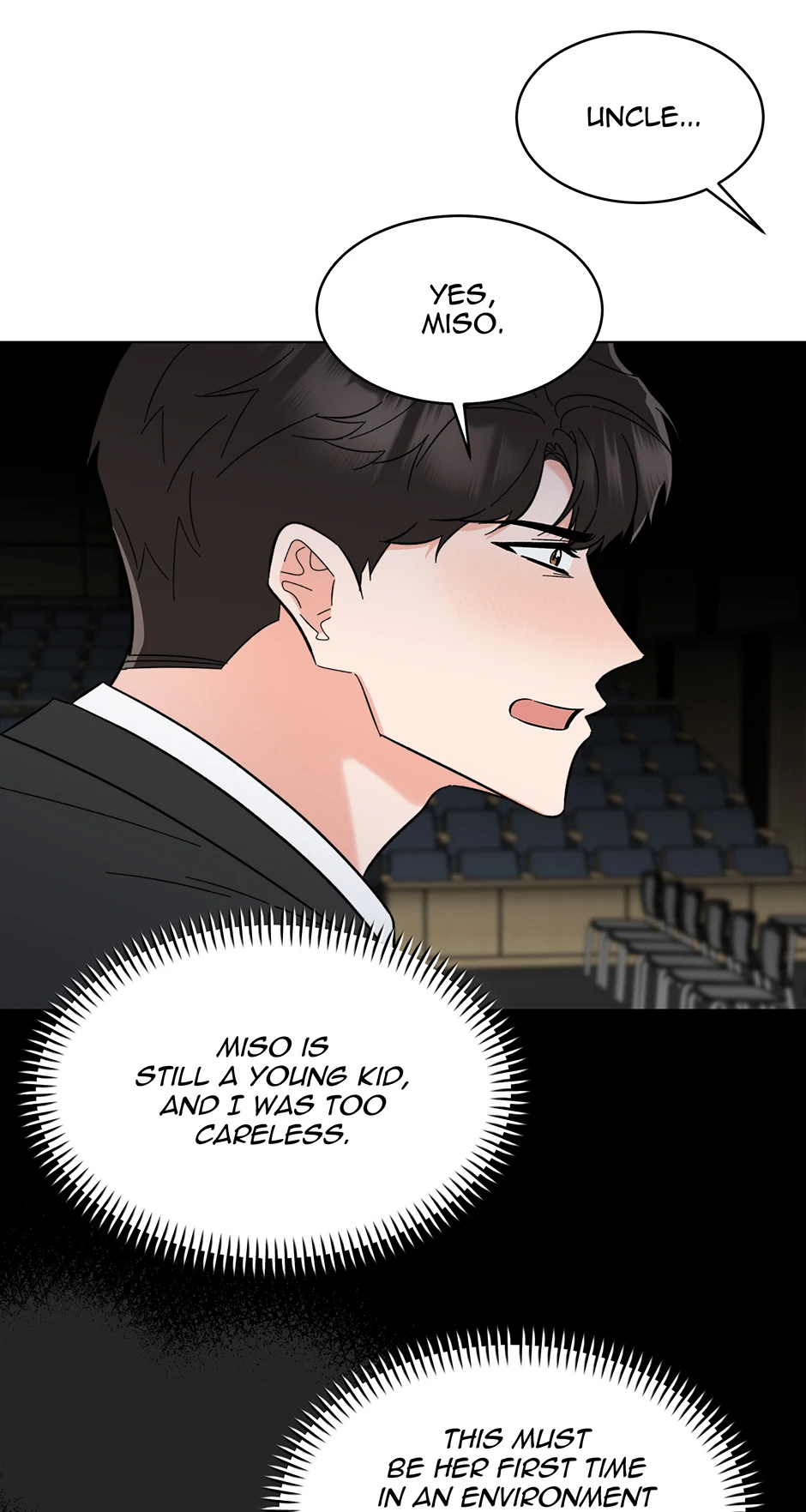 1st year Max Level Manager Chapter 169 - Page 10