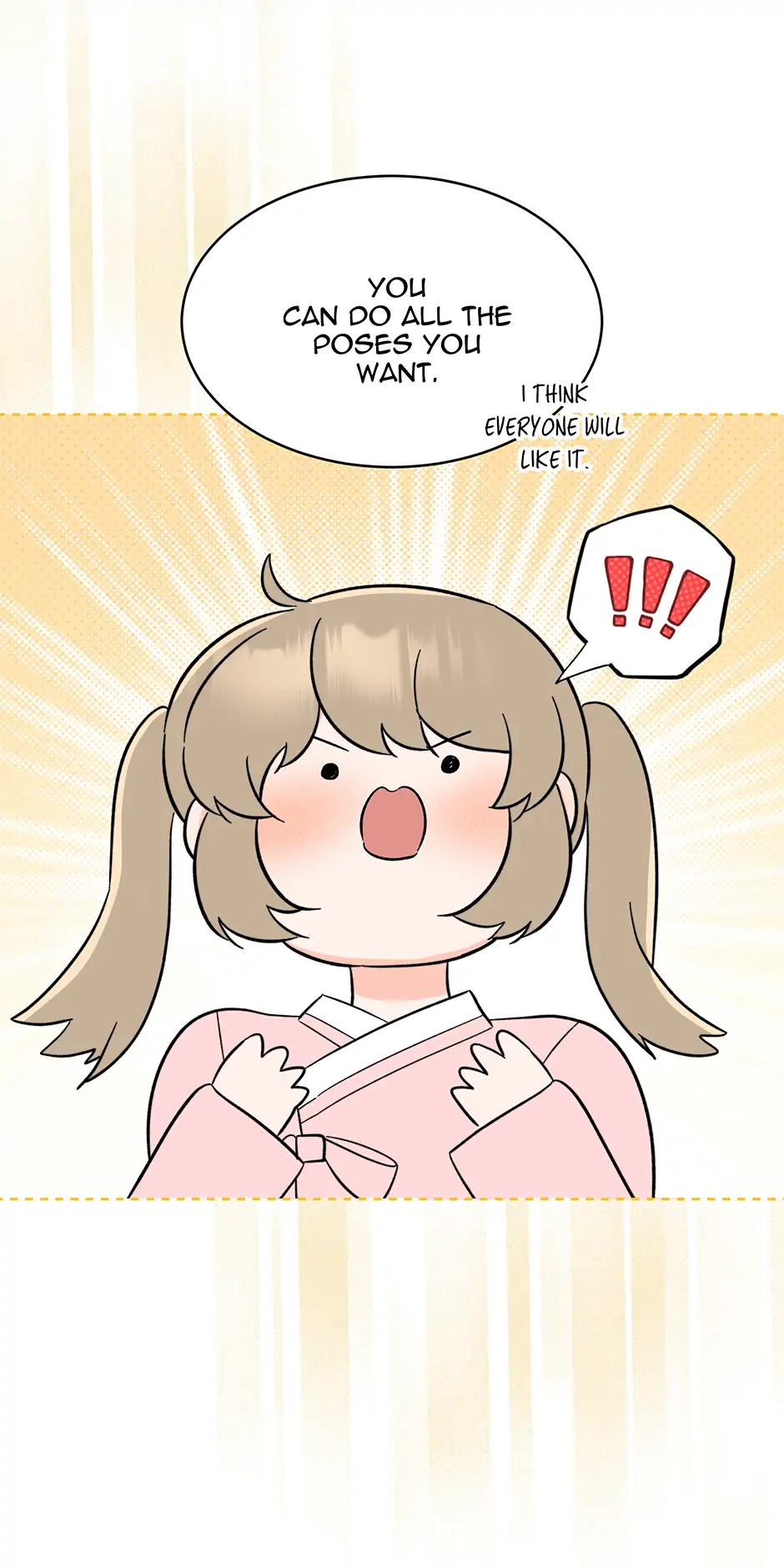 1st year Max Level Manager Chapter 169 - Page 15