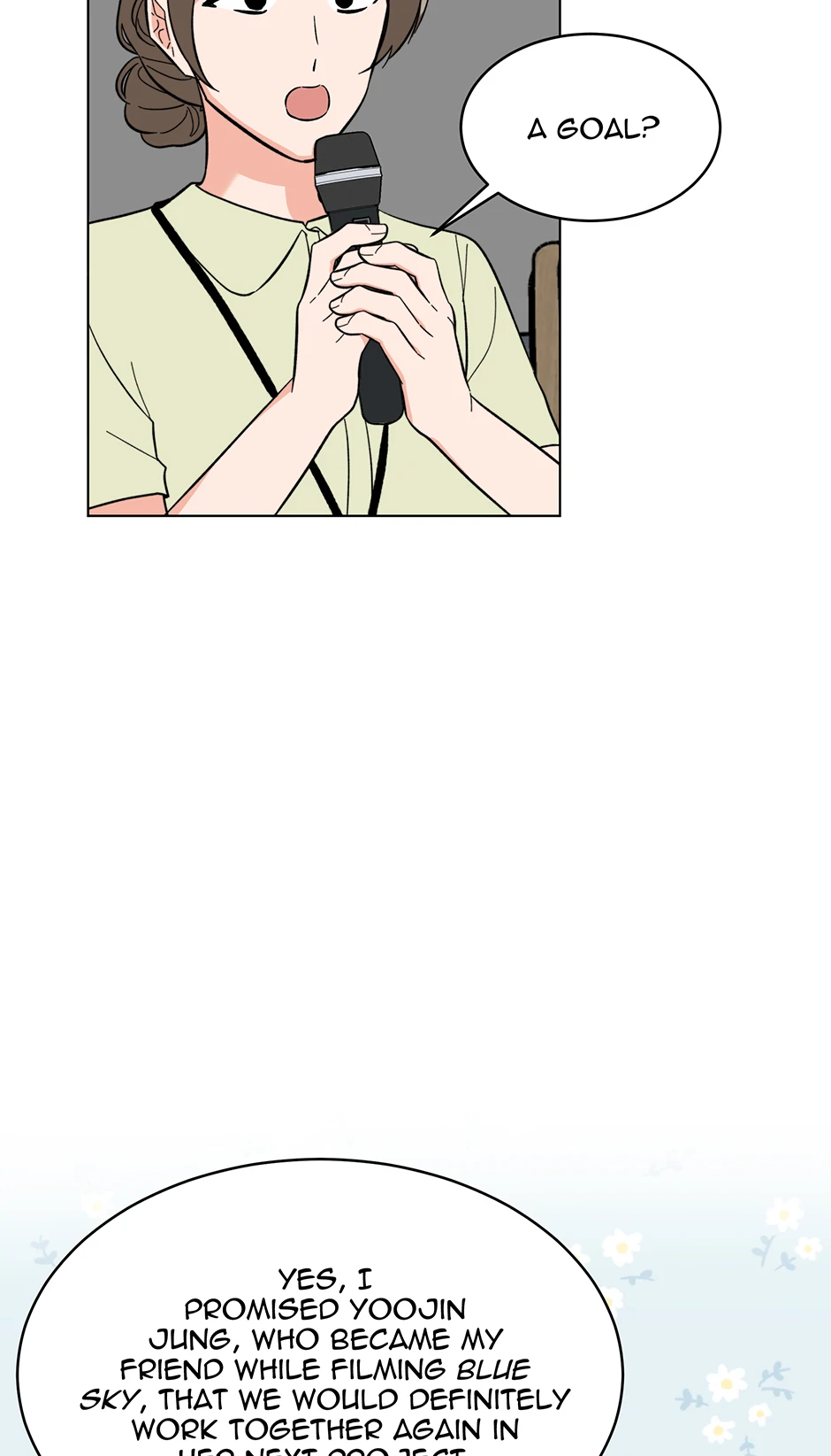 1st year Max Level Manager Chapter 169 - Page 32