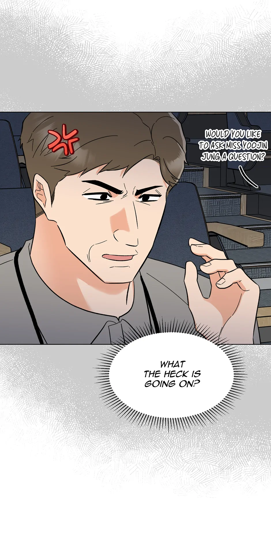 1st year Max Level Manager Chapter 169 - Page 44