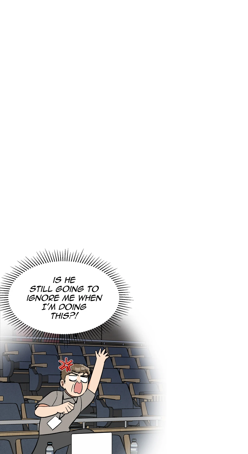 1st year Max Level Manager Chapter 169 - Page 69