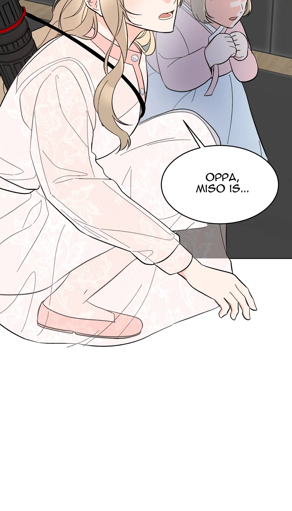 1st year Max Level Manager Chapter 169 - Page 8