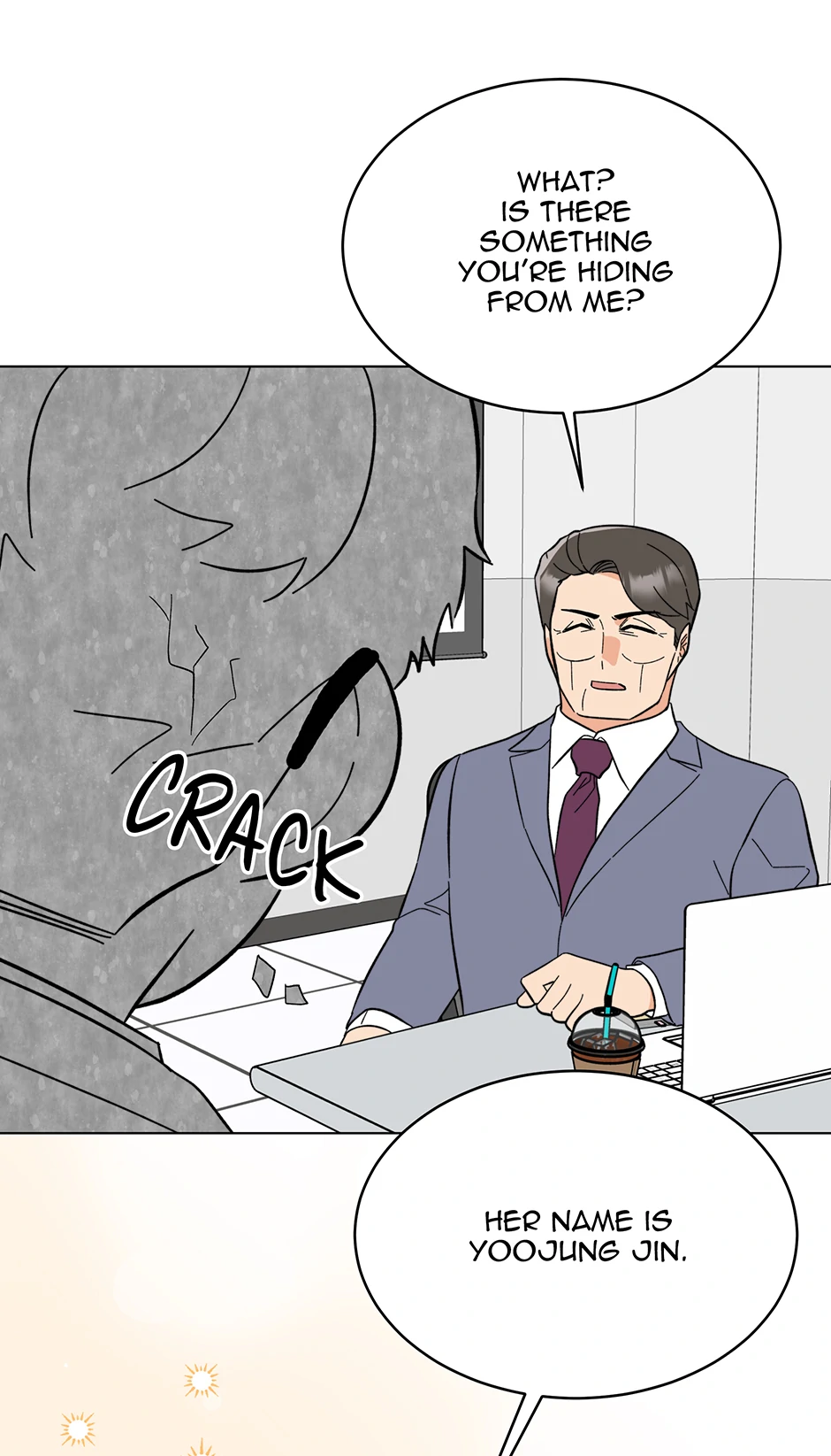 1st year Max Level Manager Chapter 170 - Page 23