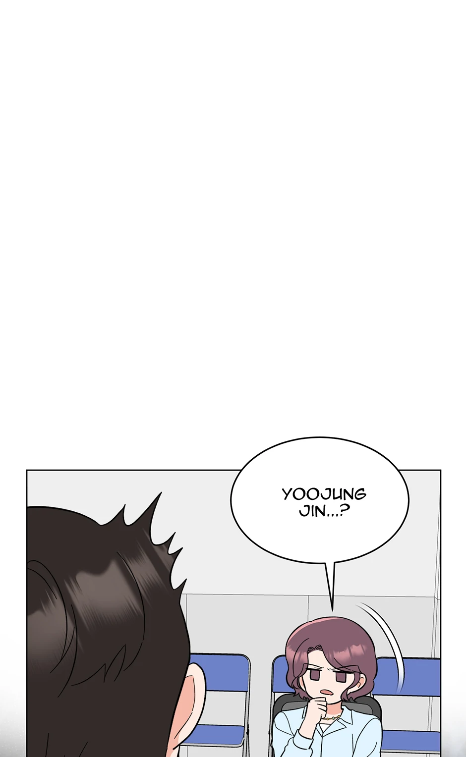 1st year Max Level Manager Chapter 170 - Page 28