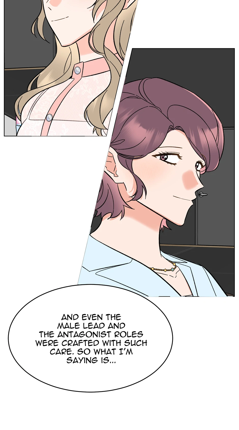 1st year Max Level Manager Chapter 170 - Page 3