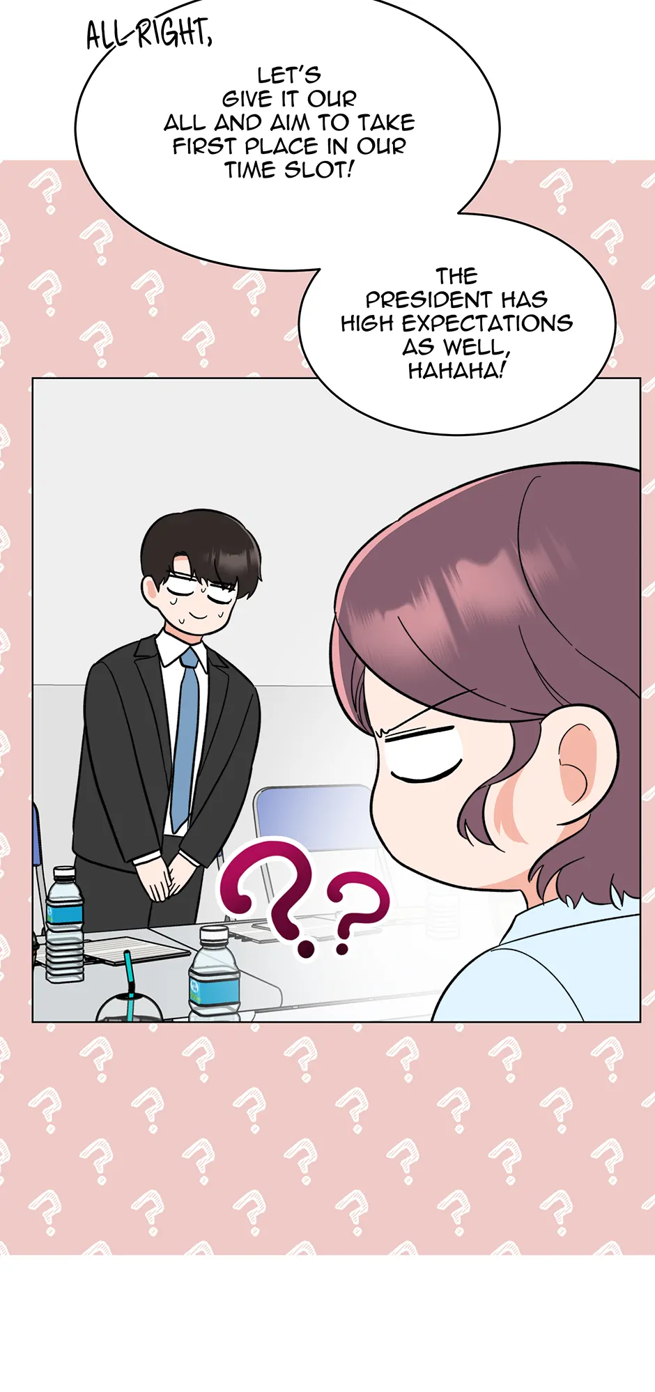 1st year Max Level Manager Chapter 170 - Page 32