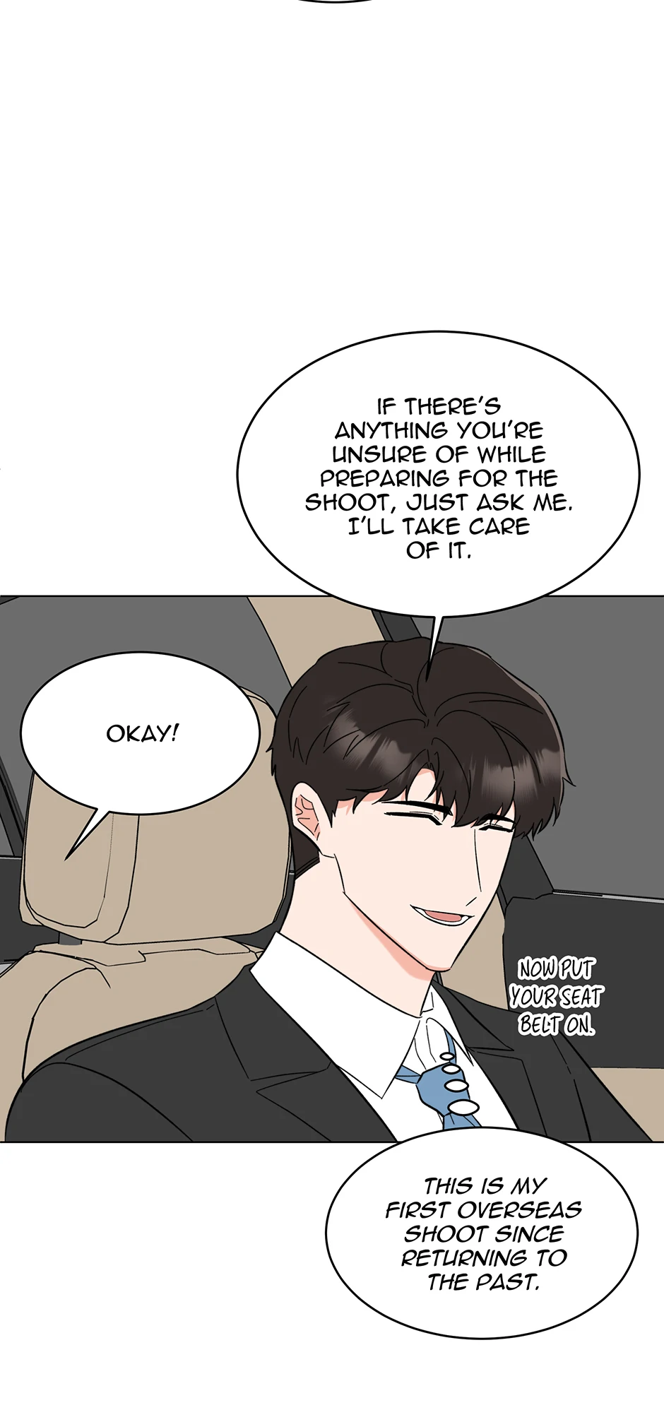 1st year Max Level Manager Chapter 170 - Page 41