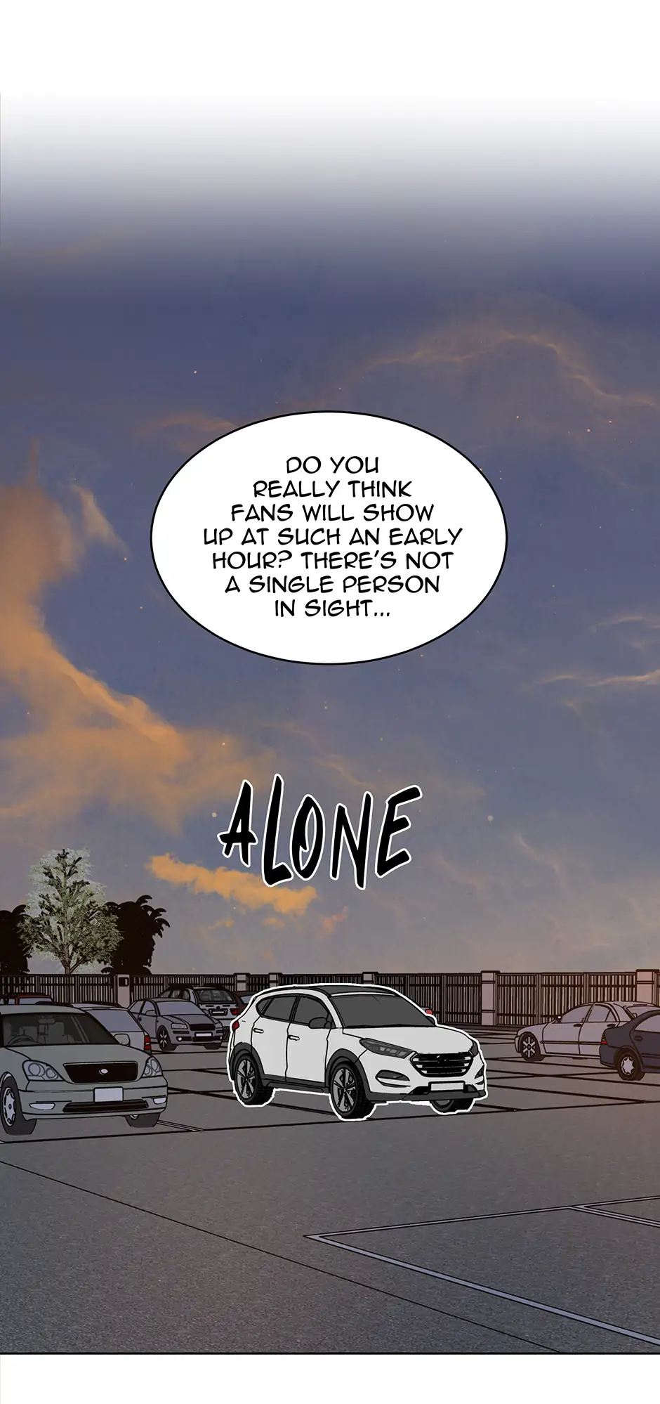 1st year Max Level Manager Chapter 170 - Page 61