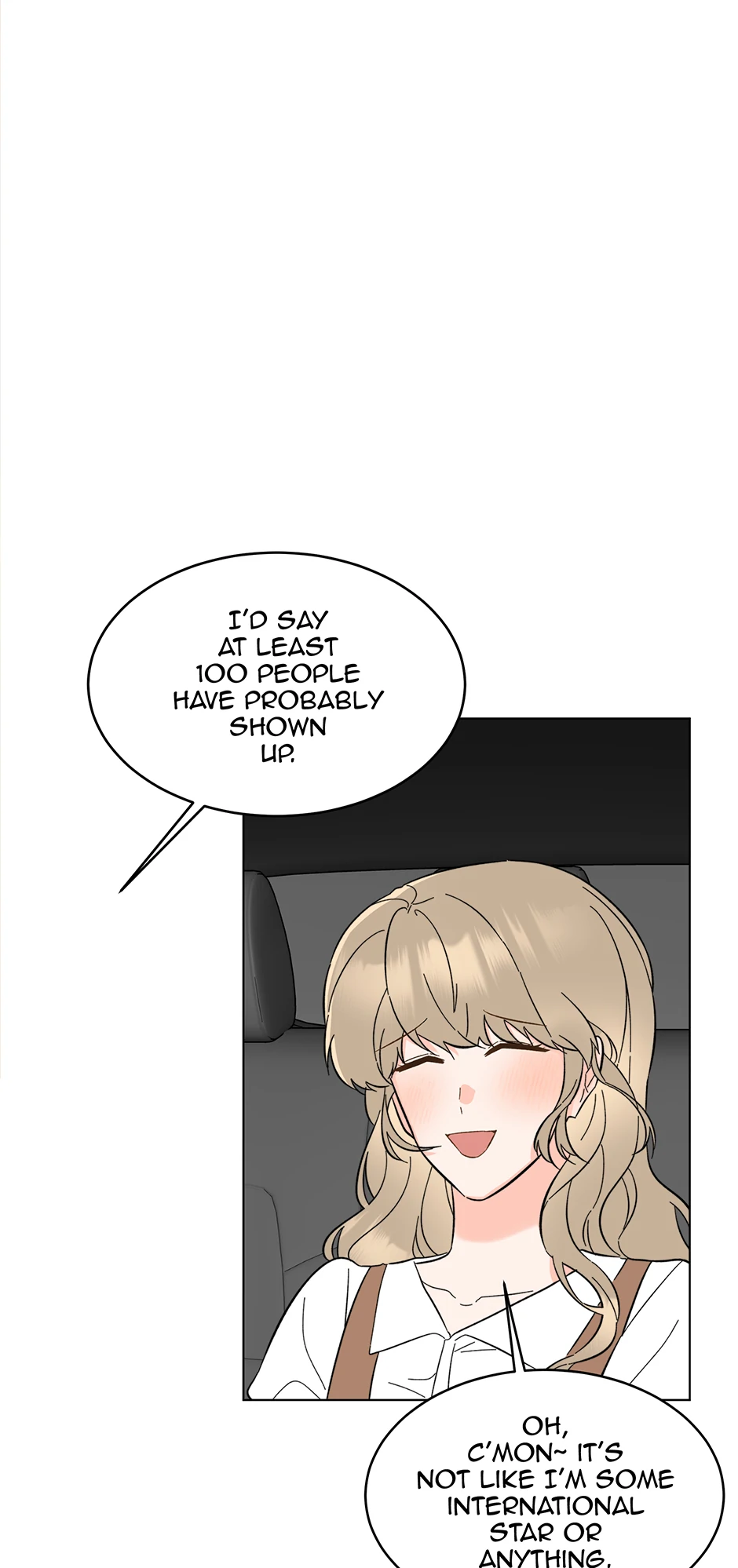 1st year Max Level Manager Chapter 170 - Page 62