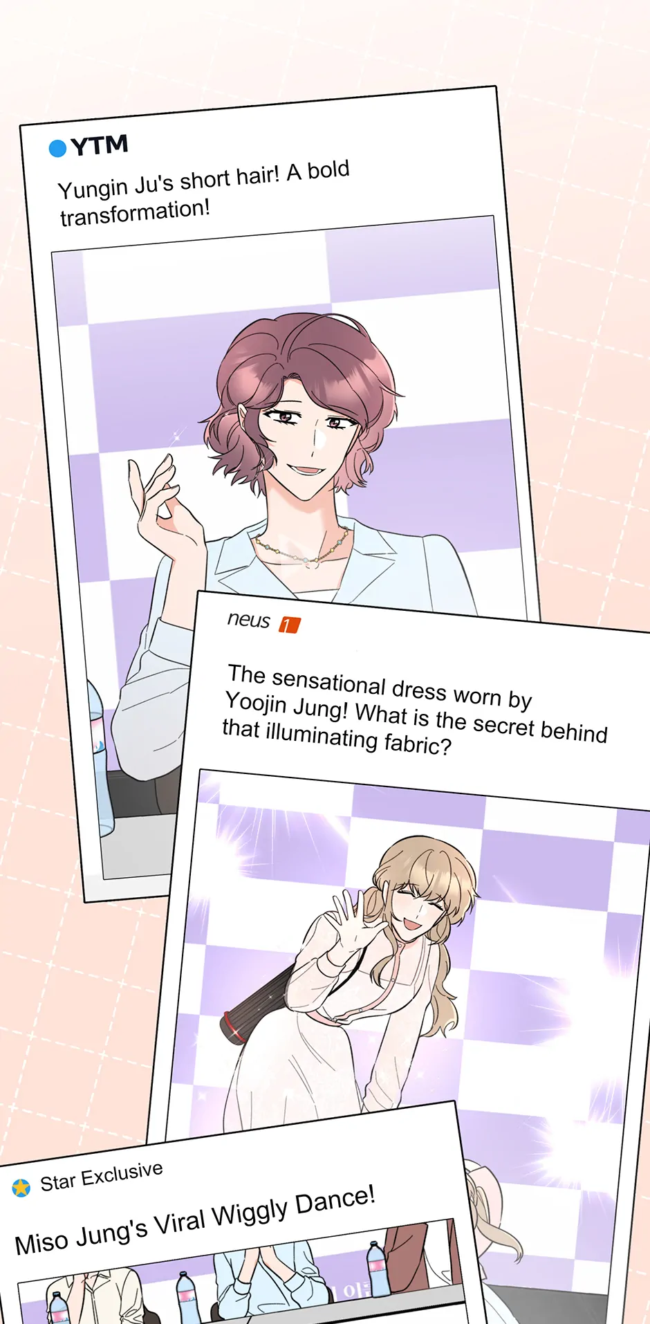 1st year Max Level Manager Chapter 170 - Page 7