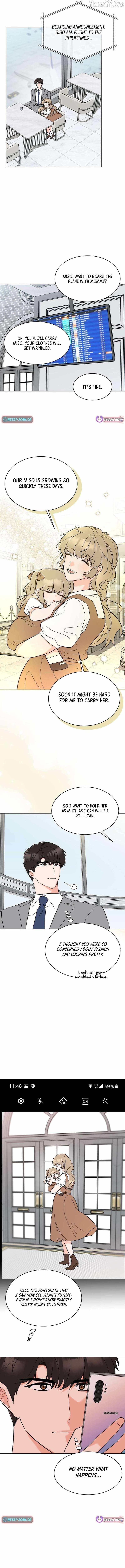 1st year Max Level Manager Chapter 171 - Page 10