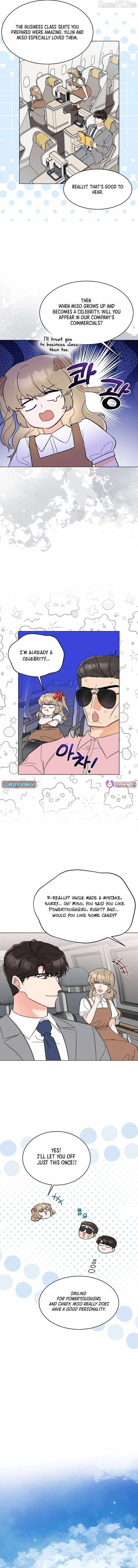 1st year Max Level Manager Chapter 171 - Page 12