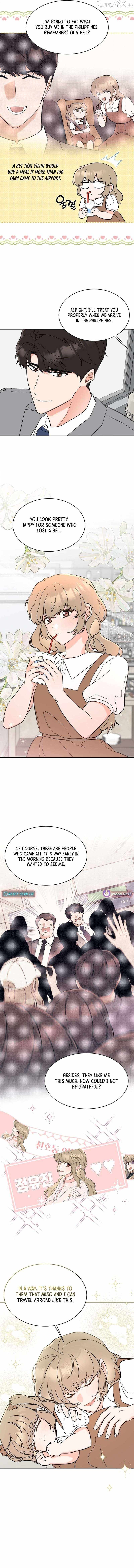 1st year Max Level Manager Chapter 171 - Page 9