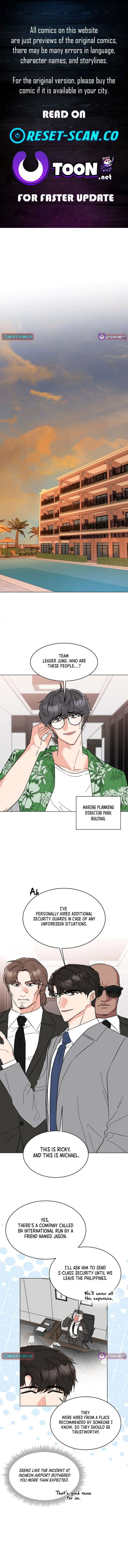 1st year Max Level Manager Chapter 172 - Page 1