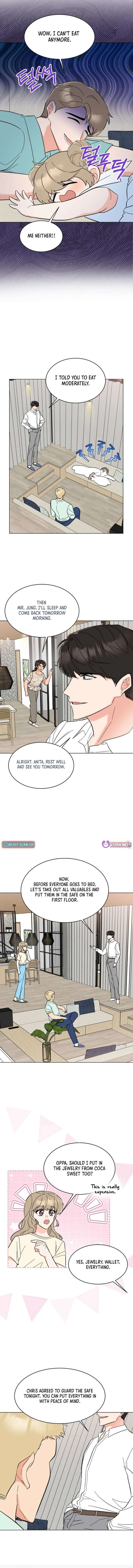 1st year Max Level Manager Chapter 172 - Page 11