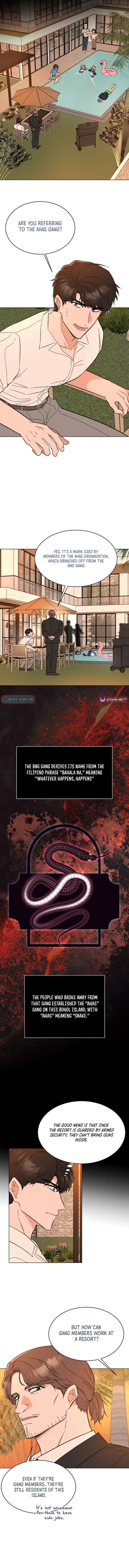 1st year Max Level Manager Chapter 172 - Page 3