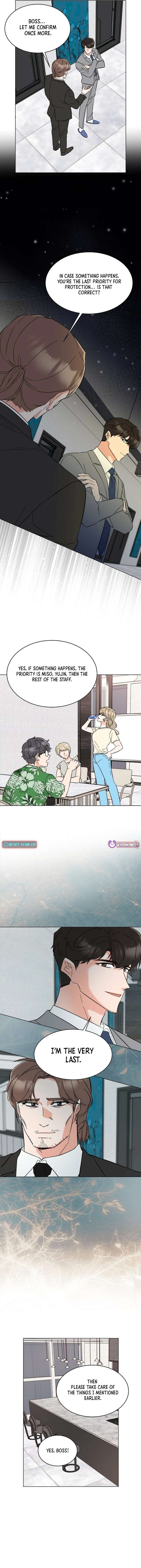 1st year Max Level Manager Chapter 172 - Page 6