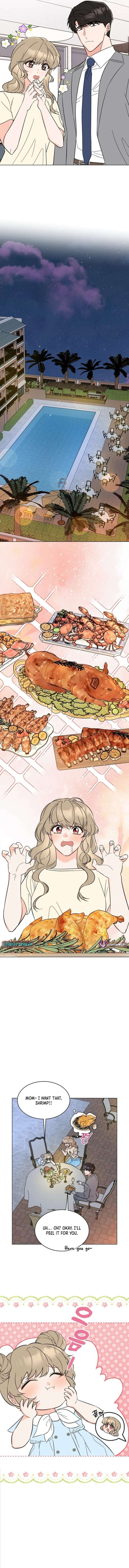 1st year Max Level Manager Chapter 172 - Page 8