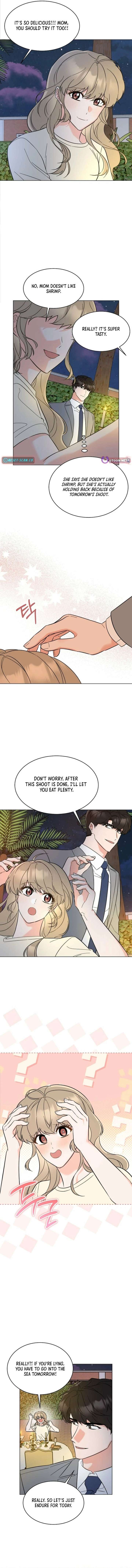 1st year Max Level Manager Chapter 172 - Page 9