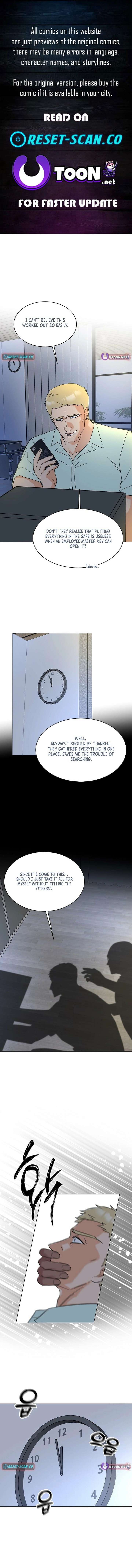 1st year Max Level Manager Chapter 173 - Page 1