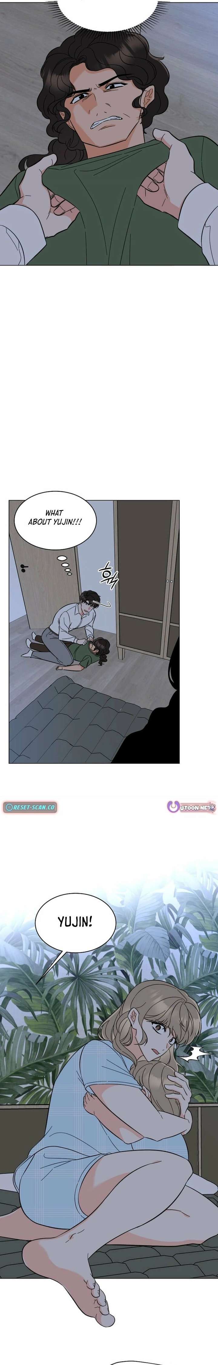 1st year Max Level Manager Chapter 173 - Page 14