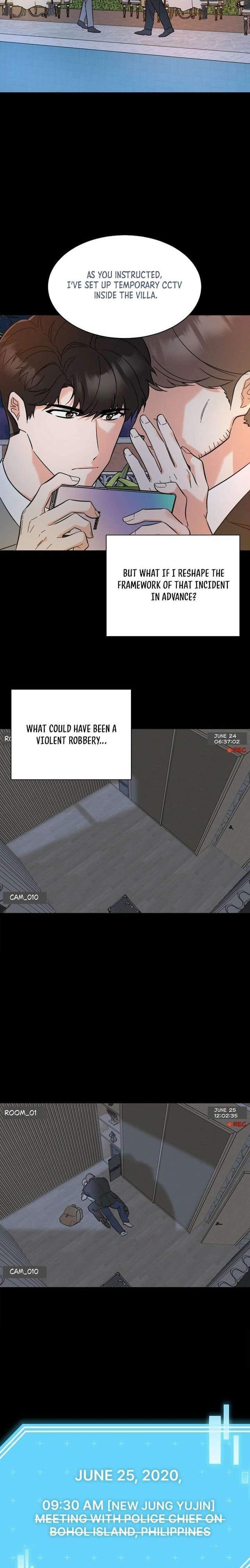 1st year Max Level Manager Chapter 173 - Page 5