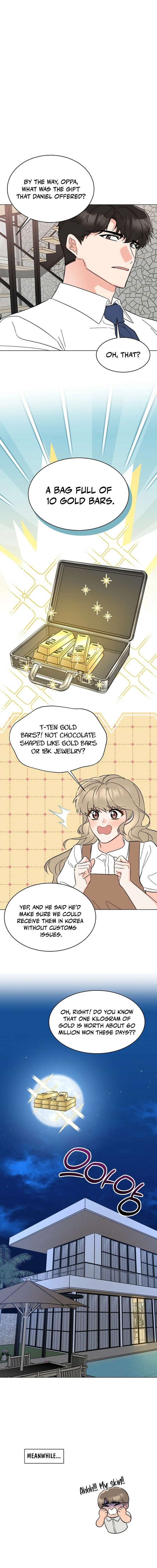 1st year Max Level Manager Chapter 174 - Page 15