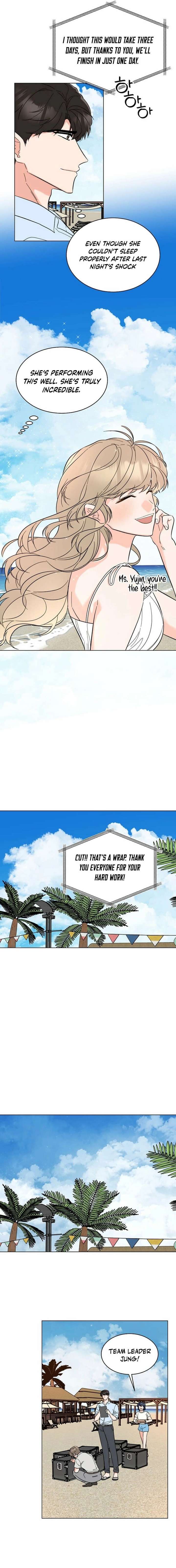 1st year Max Level Manager Chapter 174 - Page 6