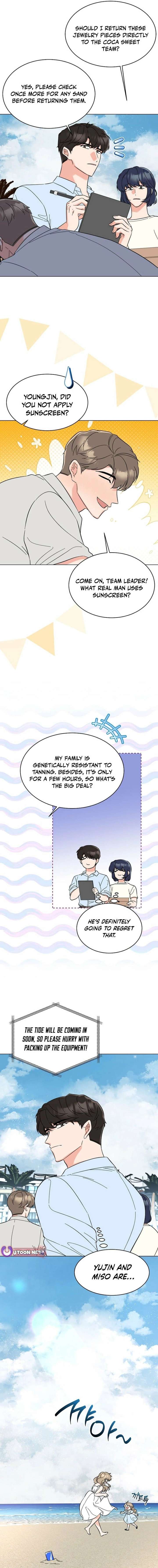 1st year Max Level Manager Chapter 174 - Page 7