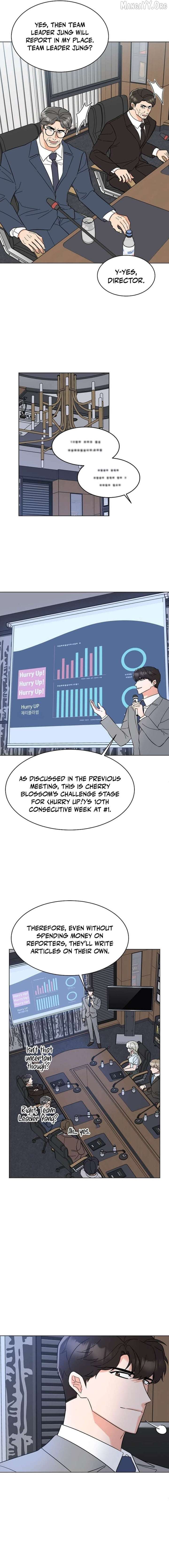 1st year Max Level Manager Chapter 175 - Page 10