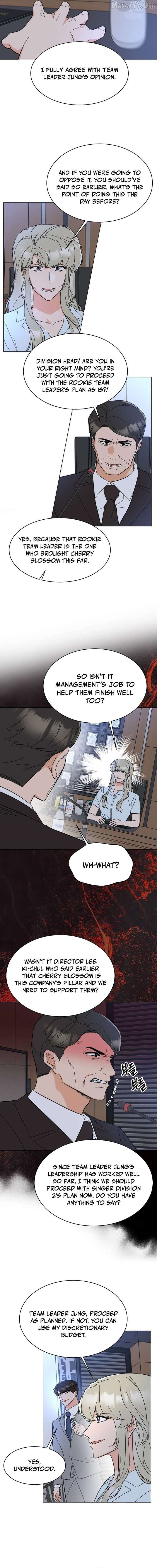 1st year Max Level Manager Chapter 175 - Page 12