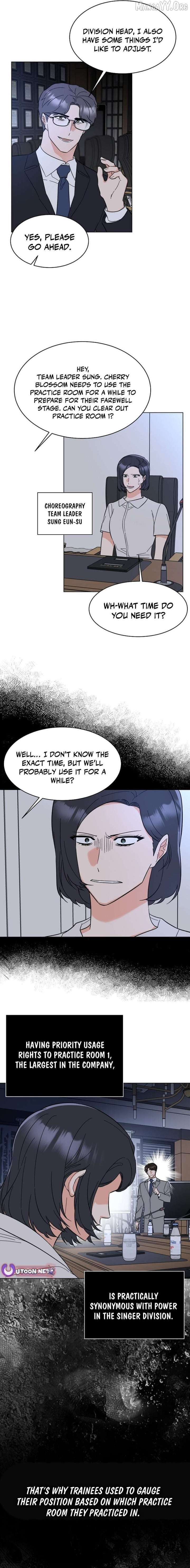 1st year Max Level Manager Chapter 175 - Page 13