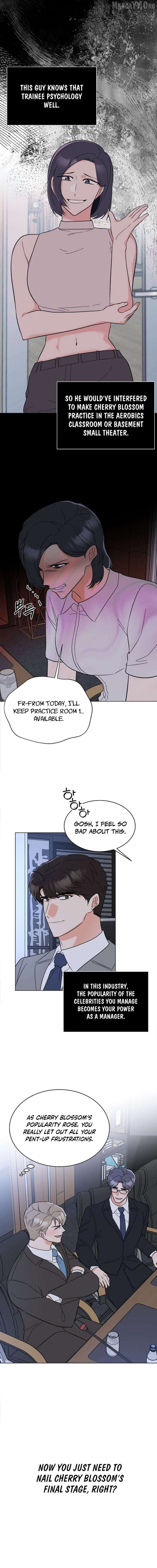 1st year Max Level Manager Chapter 175 - Page 14