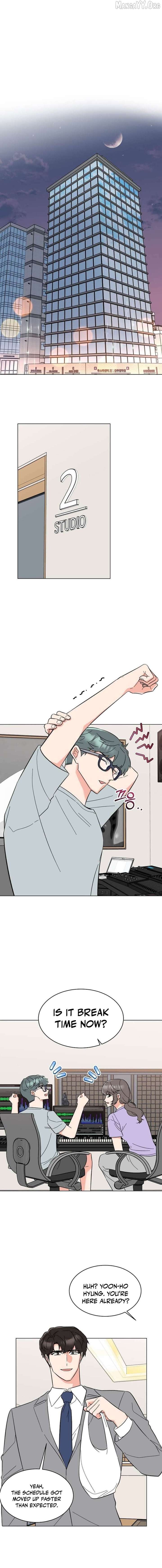 1st year Max Level Manager Chapter 175 - Page 15